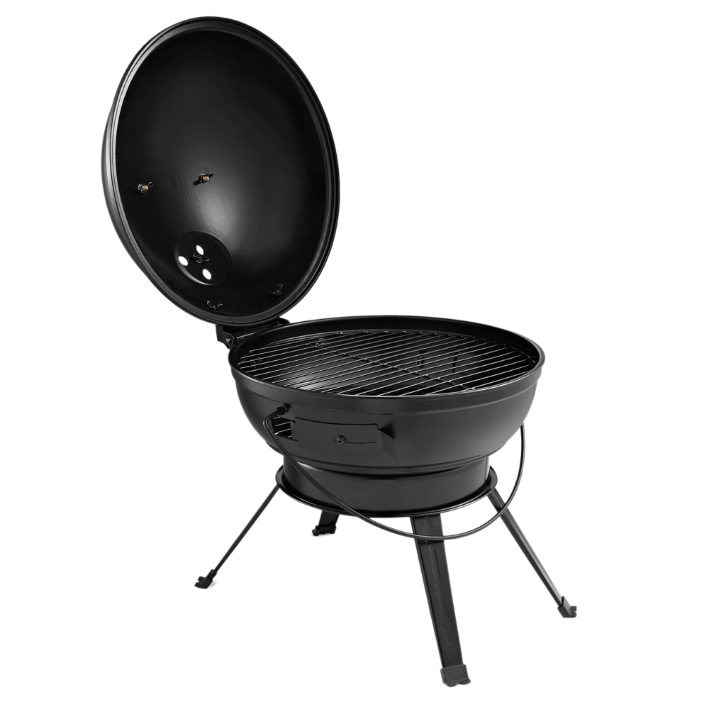  ROUND GRILL